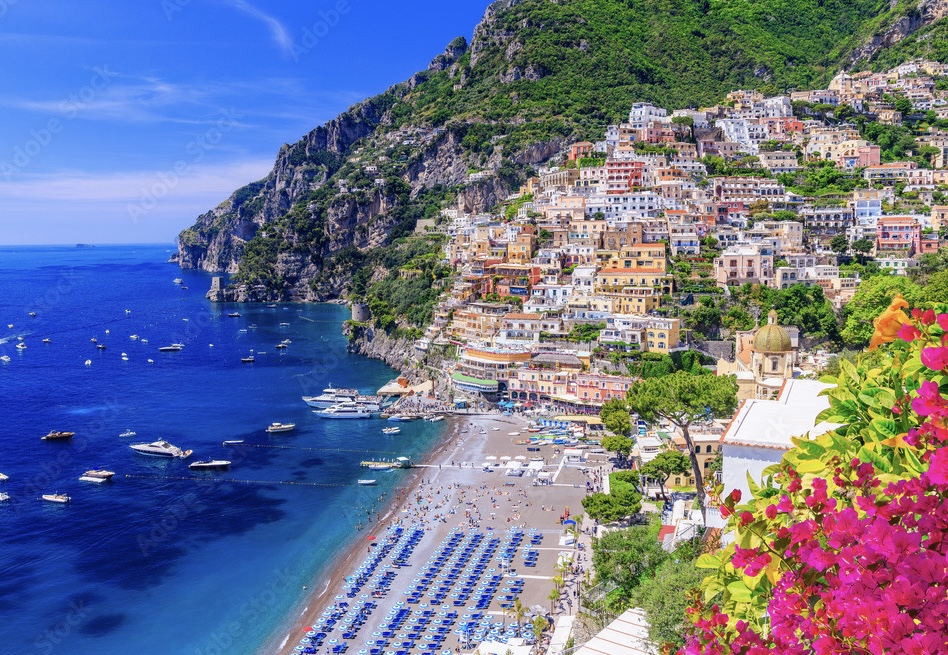 Amalfi Coast
