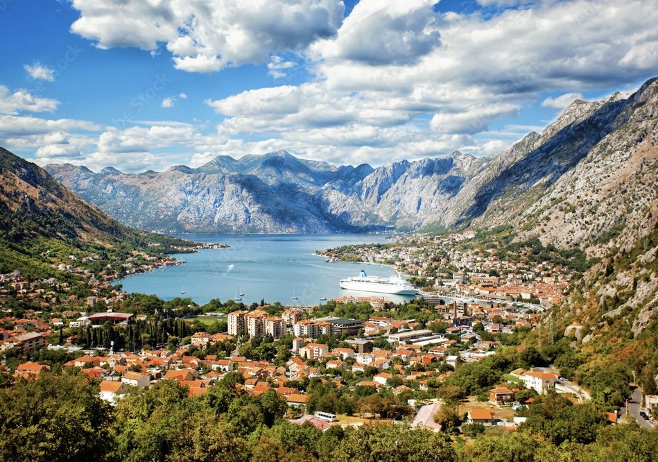 Montenegro