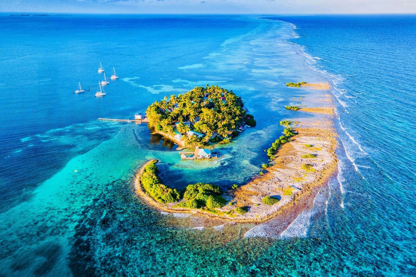 Belize