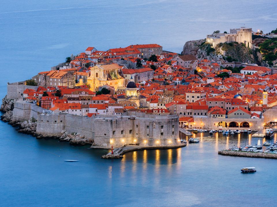 Croatia